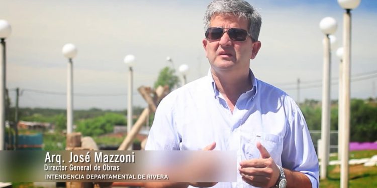 Mazzoni destacó temas de la última reunión de los intendentes