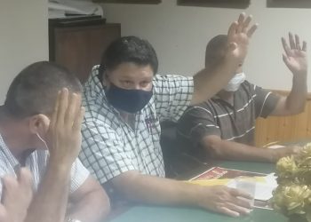 Actividad de las comisiones legislativas esta semana
