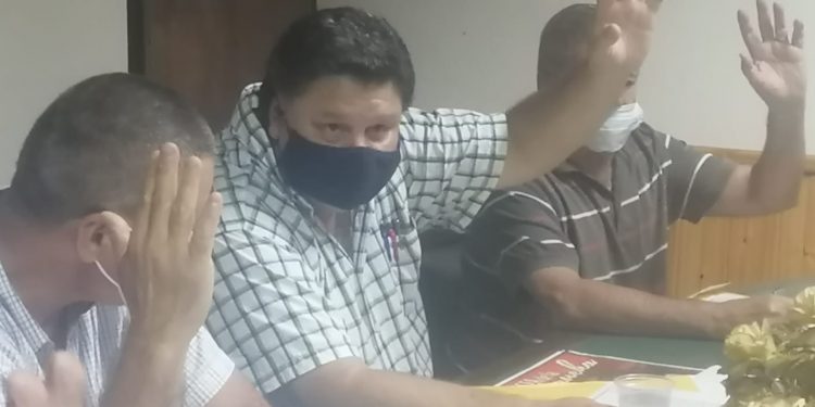 Actividad de las comisiones legislativas esta semana