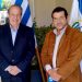 Presencias internacionales en Patria Gaucha