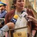 Fiscal Claudia Lete será trasladada a un nuevo destino, después de 7 años en Tacuarembó