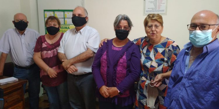 En Tacuarembó 78.000 personas están habilitadas para votar en los 228 circuitos establecidos 