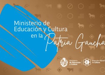 Propuestas del MEC en su stand