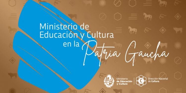 MEC presente en Patria Gaucha
