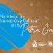 MEC presente en Patria Gaucha