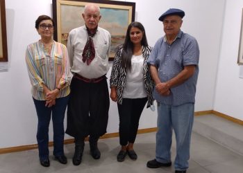“Reencuentro con la tradición”