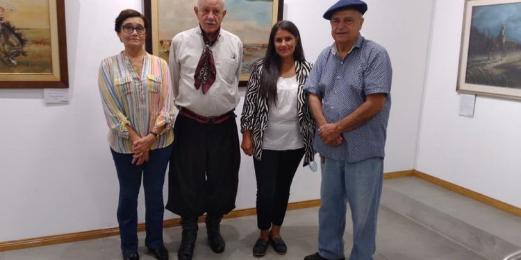 “Reencuentro con la tradición”