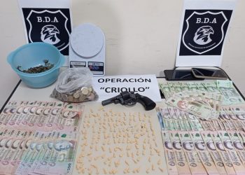 Policiales de Tacuarembó