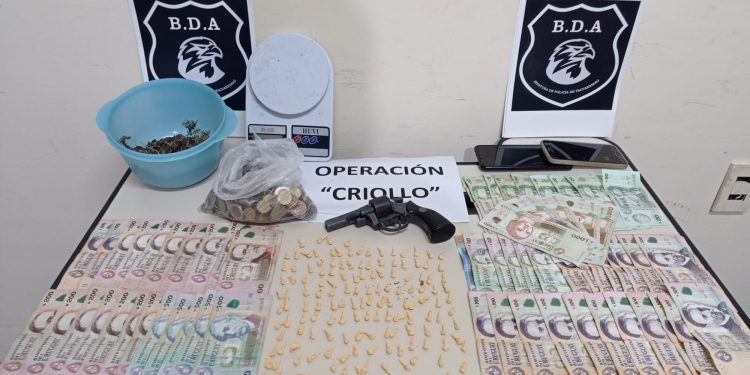 Policiales de Tacuarembó