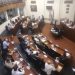 Junta otorga anuencia para compra de terrenos