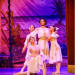 El Salvador sueña en grande con su ballet