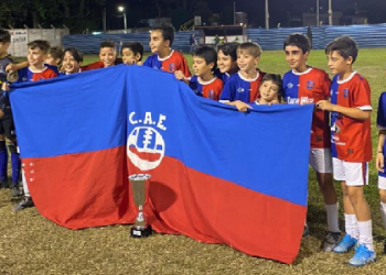 Cebollas de Estudiantes jugarán la Copa Nacional de Clubes