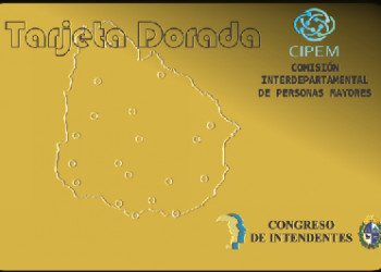 Comisión de Personas Mayores relanza tarjeta de beneficios para mayores de 60 años