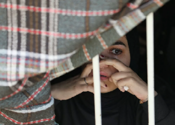 Miles de mujeres israelíes no pueden divorciarse porque maridos, y Estado, se lo impiden