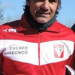 Abascal podría ser el técnico de Wanderers