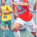 Leonardo Olavarría está cerca de retornar