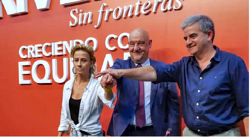 Cierre de actividades del Proyecto Fronteira da Paz Sustentável