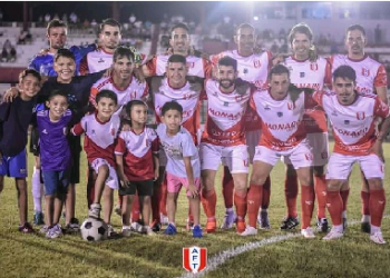 Tacuarembó se juega la clasificación mañana