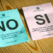 Cómo será la votación del domingo: horario, vedas, justificaciones y otros detalles