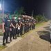 Policiales de Tacuarembó