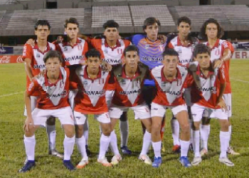 Los juveniles volvieron a perder ante Rivera