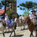 4.500 jinetes desfilaron por las calles de Tacuarembó