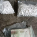 Operativo antidrogas en Rivera resultó con 12 persona detenidas