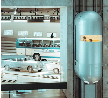 Claves para saber hacia dónde se dirige el ser humano