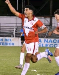 Los juveniles clasificaron a la final del Litoral