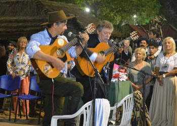 Inauguración de los Fogones