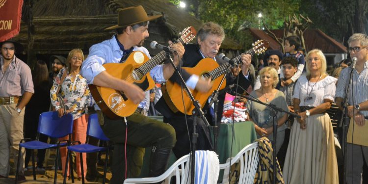 Inauguración de los Fogones