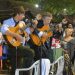 Inauguración de los Fogones