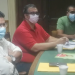 Algunas comisiones se reunieron este lunes