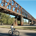 Patrimonio evalúa declarar monumento histórico el puente en discusión por UPM