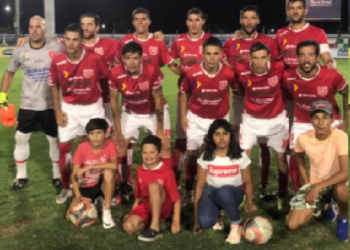 Esta noche continúa el campeonato de la regional Sur