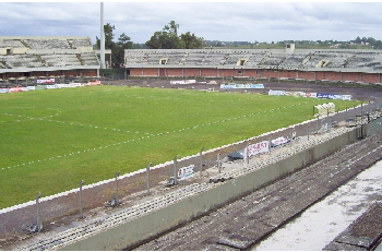 Esta noche se juega la última fecha de la serie A del torneo del Litoral: Tranqueras – Rivera