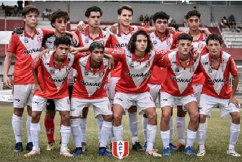 La selección juvenil se recuperó y clasificó