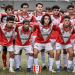 La selección juvenil se recuperó y clasificó