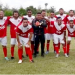 Tacuarembó se coronó campeón del Interior por sexta vez