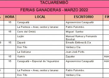 Tacuarembó