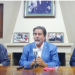 «La campaña está matizada con mucha falsedad»