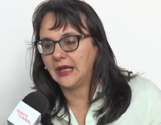 Charla sobre perspectiva de género hoy en Aebu