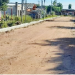 Obras viales en Tranqueras