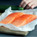 ¿Salmón de plantas con sabor a salmón y no a planta? Ya existe