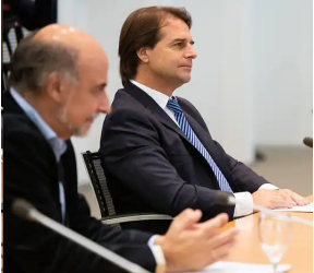 El gobierno votó junto con los empresarios en 29 de 33 mesas de negociación tripartita