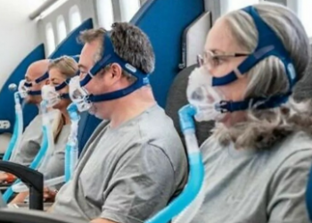 Oxígeno puede reducir (incluso eliminar) el estrés post traumático, según estudio israelí