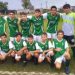 Cerrito, la sorpresa del torneo, tiene libre
