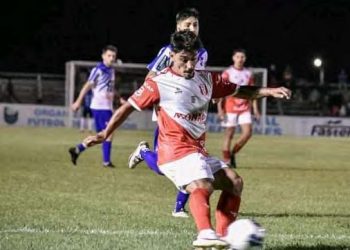 Tacuarembó viaja hoy a Minas para el partido de mañana