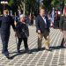 Niños/as emocionaron con su recitado conmemorativo del Desembarco de los Treinta y Tres Orientales