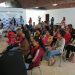 Cierre del Programa empleabilidad y cuidados